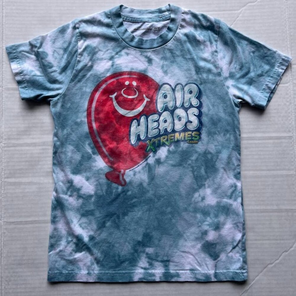 Abercrombie Kids Boys' Graphic T-Shirt - Airheads - Size 11/12